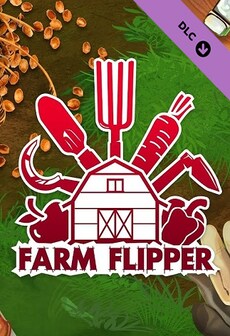 free steam game House Flipper - Farm DLC