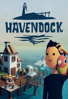 free steam game Havendock