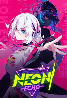 free steam game Neon Echo