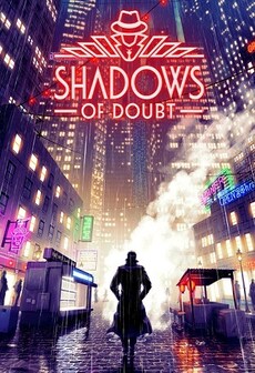 free steam game Shadows of Doubt