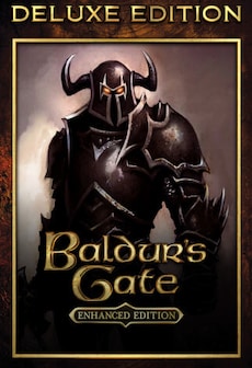 Baldur’s Gate: Deluxe Edition