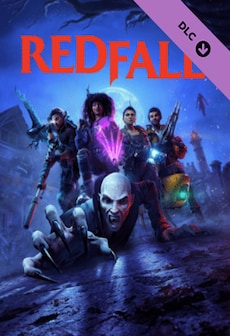 free steam game Redfall - Pre Order DLC Pack
