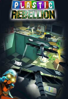 free steam game Plastic Rebellion