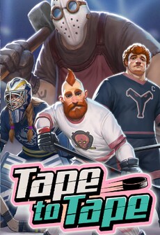 free steam game Tape to Tape