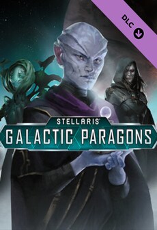 free steam game Stellaris: Galactic Paragons