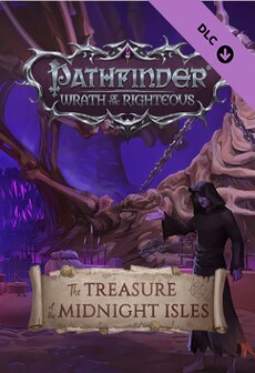 Pathfinder: Wrath of the Righteous – The Treasure of the Midnight Isles