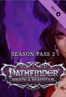 free steam game Pathfinder: Wrath of the Righteous – Season Pass 2