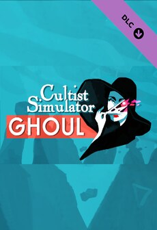 free steam game Cultist Simulator: The Ghoul