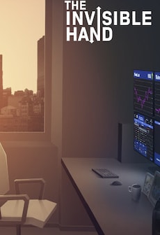 free steam game The Invisible Hand