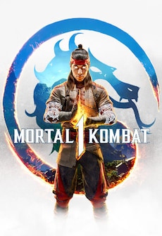 free steam game Mortal Kombat 1