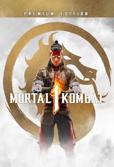 Mortal Kombat 1 | Premium Edition