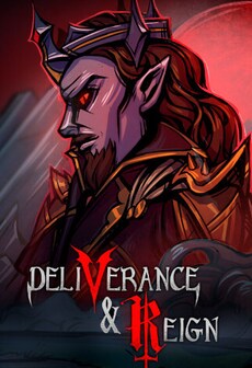 free steam game Deliverance & Reign