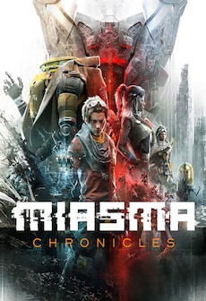 free steam game Miasma Chronicles