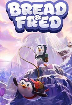 free steam game Bread & Fred