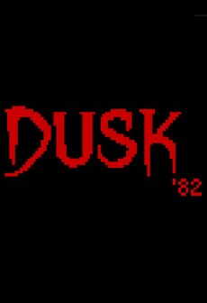 free steam game DUSK 82 ULTIMATE EDITION