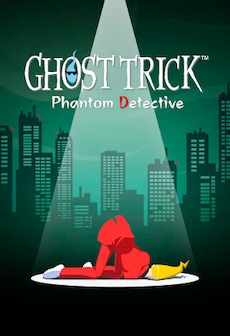 free steam game Ghost Trick: Phantom Detective