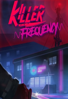 free steam game Killer Frequency