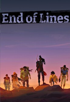 End of Lines