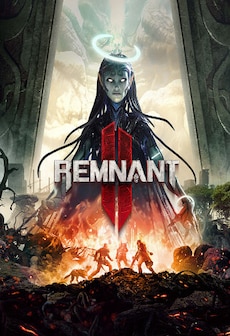 free steam game Remnant II