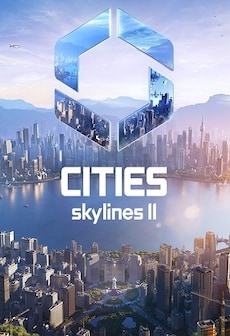 free steam game Cities: Skylines II