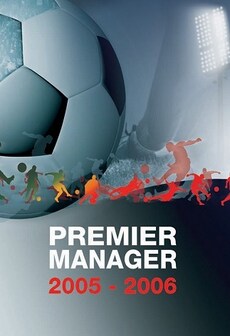 Premier Manager 05/06
