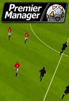Premier Manager 02/03