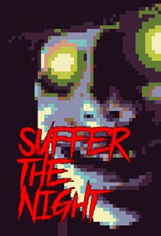 free steam game Suffer The Night