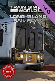 Train Sim World 2: Long Island Rail Road: New York - Hicksville Route Add-On