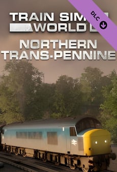 Train Sim World 2: Northern Trans-Pennine: Manchester - Leeds Route