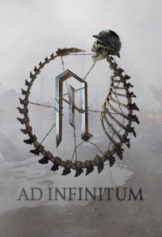free steam game Ad Infinitum