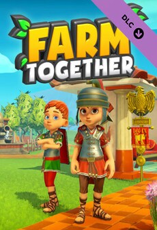 free steam game Farm Together - Laurel Pack