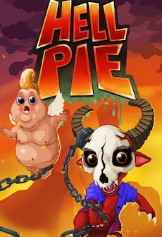 free steam game Hell Pie