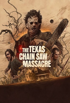 free steam game The Texas Chain Saw Massacre