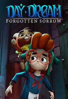 free steam game Daydream: Forgotten Sorrow