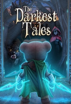 free steam game The Darkest Tales