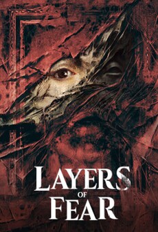 free steam game Layers of Fear