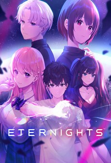 free steam game Eternights