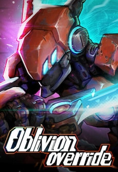 free steam game Oblivion Override