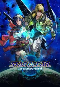free steam game STAR OCEAN THE SECOND STORY R