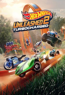 free steam game HOT WHEELS UNLEASHED 2 - Turbocharged