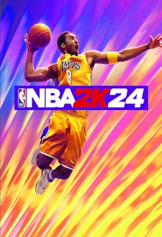free steam game NBA 2K24 | Kobe Bryant Edition