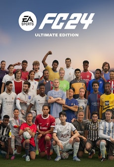 free steam game EA SPORTS FC 24 | Ultimate Edition