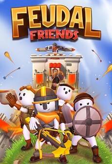free steam game Feudal Friends