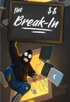 free steam game The Break-In