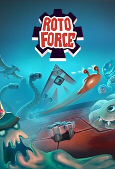 free steam game Roto Force
