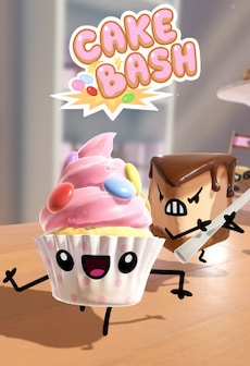 free steam game Cake Bash