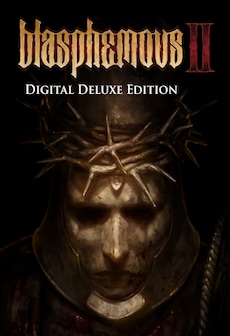 Blasphemous 2 | Deluxe Edition