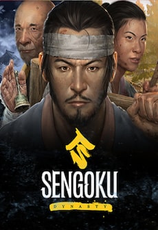 free steam game Sengoku Dynasty