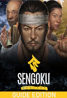 Sengoku Dynasty | Guide Edition