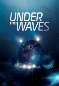 free steam game Under The Waves